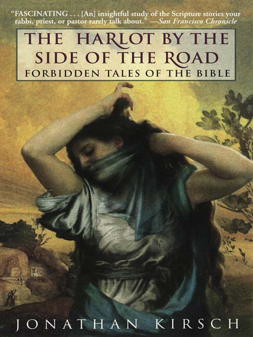 Title details for Harlot by the Side of the Road by Jonathan Kirsch - Available